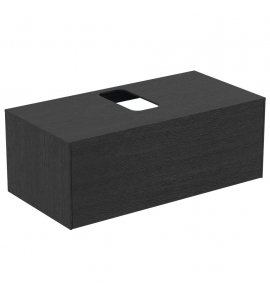 Ideal Standard Conca Szafka pod umywalkę 1000x505 mm Opalany ciemny dąb T3930Y4