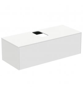 Ideal Standard Conca Szafka pod umywalkę 1200x505 mm Biały mat T3931Y1