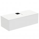 Ideal Standard Conca Szafka pod umywalkę 1200x505 mm Biały mat T3931Y1