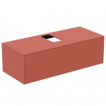 Ideal Standard Conca Szafka pod umywalkę 1200x505 mm Pomarańczowy mat T3931Y3