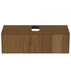 Ideal Standard Conca Szafka pod umywalkę 1200x505 mm Ciemny orzech T3931Y5