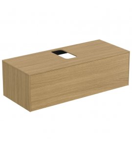 Ideal Standard Conca Szafka pod umywalkę 1200x505 mm Jasny dąb T3931Y6