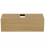 Ideal Standard Conca Szafka pod umywalkę 1200x505 mm Jasny dąb T3931Y6