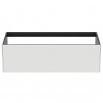Ideal Standard Conca Szafka pod umywalkę bez blatu 1200x505 mm Biały mat T3933Y1