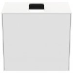 Ideal Standard Conca Szafka pod umywalkę 600x373 mm Biały mat T3934Y1