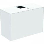 Ideal Standard Conca Szafka pod umywalkę 800x373 mm Biały mat T3935Y1