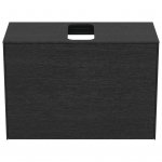 Ideal Standard Conca Szafka pod umywalkę 800x373 mm Opalany ciemny dąb T3935Y4