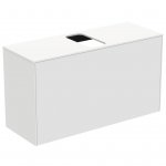 Ideal Standard Conca Szafka pod umywalkę 1000x373 mm Biały mat T3936Y1