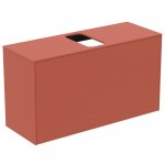 Ideal Standard Conca Szafka pod umywalkę 1000x373 mm Pomarańczowy mat T3936Y3