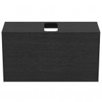 Ideal Standard Conca Szafka pod umywalkę 1000x373 mm Opalany ciemny dąb T3936Y4