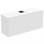 Ideal Standard Conca Szafka pod umywalkę 1200x373 mm Biały mat T3937Y1