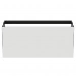 Ideal Standard Conca Szafka pod umywalkę bez blatu 1200x373 mm Biały mat T3939Y1
