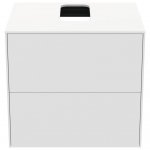 Ideal Standard Conca Szafka pod umywalkę 600x505 mm Biały mat T3940Y1