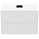 Ideal Standard Conca Szafka pod umywalkę 800x505 mm Biały mat T3941Y1