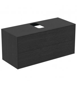Ideal Standard Conca Szafka pod umywalkę 1200x505 mm Opalany ciemny dąb T3943Y4