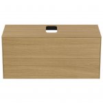 Ideal Standard Conca Szafka pod umywalkę 1200x505 mm Jasny dąb T3943Y6