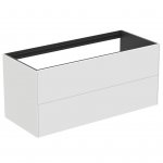 Ideal Standard Conca Szafka pod umywalkę bez blatu 1200x505 mm Biały mat T3945Y1