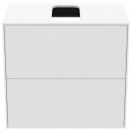 Ideal Standard Conca Szafka pod umywalkę 600x373 mm Biały mat T3946Y1