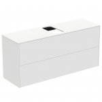 Ideal Standard Conca Szafka pod umywalkę 1200x373 mm Biały mat T3949Y1