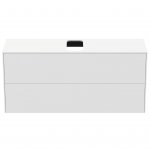 Ideal Standard Conca Szafka pod umywalkę 1200x373 mm Biały mat T3949Y1