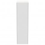 Ideal Standard Conca Szafka niska 37x25x140 cm Biały mat T3956Y1