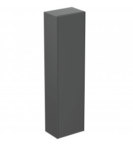 Ideal Standard Conca Szafka niska 37x25x140 cm Antracyt mat T3956Y2