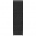 Ideal Standard Conca Szafka niska 37x25x140 cm Opalany ciemny dąb T3956Y4