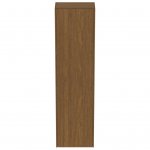 Ideal Standard Conca Szafka niska 37x25x140 cm Ciemny orzech T3956Y5