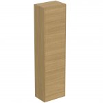 Ideal Standard Conca Szafka niska 37x25x140 cm Jasny dąb T3956Y6