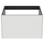 Ideal Standard Conca Szafka pod umywalkę bez blatu 600x505 mm Biały mat T3982Y1