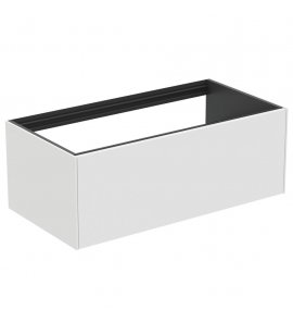 Ideal Standard Conca Szafka pod umywalkę bez blatu 1000x505 mm Biały mat T3988Y1