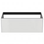 Ideal Standard Conca Szafka pod umywalkę bez blatu 1000x505 mm Biały mat T3988Y1
