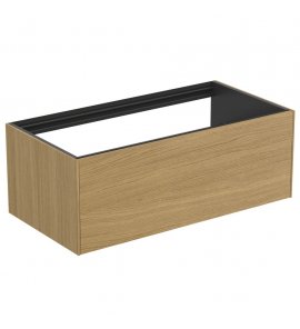 Ideal Standard Conca Szafka pod umywalkę bez blatu 1000x505 mm Jasny dąb T3988Y6
