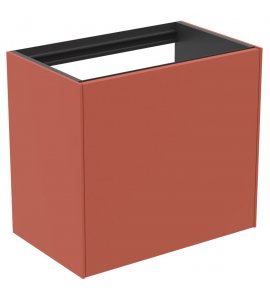 Ideal Standard Conca Szafka pod umywalkę bez blatu 600x373 mm Pomarańczowy mat T3991Y3