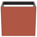 Ideal Standard Conca Szafka pod umywalkę bez blatu 600x373 mm Pomarańczowy mat T3991Y3