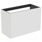 Ideal Standard Conca Szafka pod umywalkę bez blatu 800x373 mm Biały mat T3994Y1