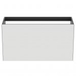 Ideal Standard Conca Szafka pod umywalkę bez blatu 1000x373 mm Biały mat T3997Y1