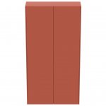 Ideal Standard Conca Szafka niska 720x250 mm Pomarańczowy mat T4107Y3