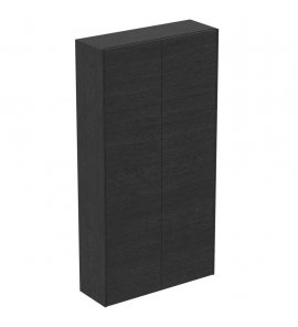 Ideal Standard Conca Szafka niska 720x250 mm Opalany ciemny dąb T4107Y4