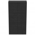 Ideal Standard Conca Szafka niska 720x250 mm Opalany ciemny dąb T4107Y4