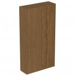 Ideal Standard Conca Szafka niska 720x250 mm Ciemny orzech T4107Y5