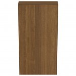 Ideal Standard Conca Szafka niska 720x250 mm Ciemny orzech T4107Y5