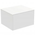 Ideal Standard Conca Szafka pod umywalkę 600x505 mm Biały mat T4311Y1