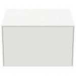 Ideal Standard Conca Szafka pod umywalkę 600x505 mm Biały mat T4311Y1