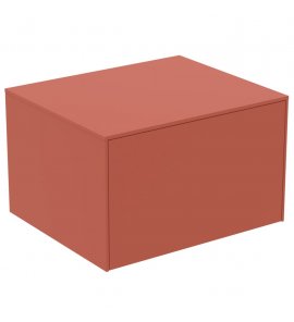 Ideal Standard Conca Szafka pod umywalkę 600x505 mm Pomarańczowy mat T4311Y3