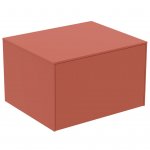 Ideal Standard Conca Szafka pod umywalkę 600x505 mm Pomarańczowy mat T4311Y3