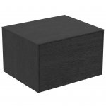 Ideal Standard Conca Szafka pod umywalkę 600x505 mm Opalany ciemny dąb T4311Y4