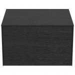 Ideal Standard Conca Szafka pod umywalkę 600x505 mm Opalany ciemny dąb T4311Y4