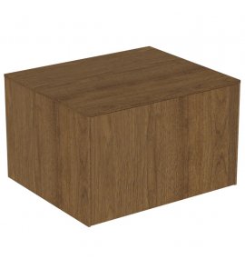 Ideal Standard Conca Szafka pod umywalkę 600x505 mm Ciemny orzech T4311Y5