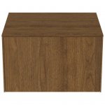 Ideal Standard Conca Szafka pod umywalkę 600x505 mm Ciemny orzech T4311Y5